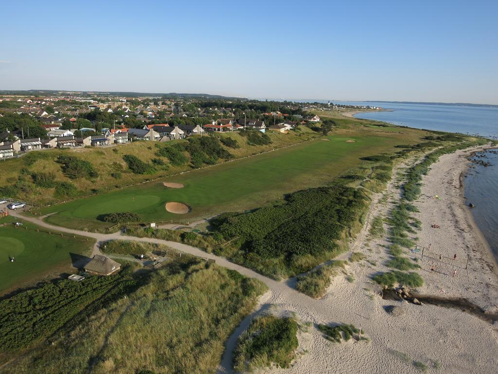 Svanebaecks Gard Viken  Exterior foto