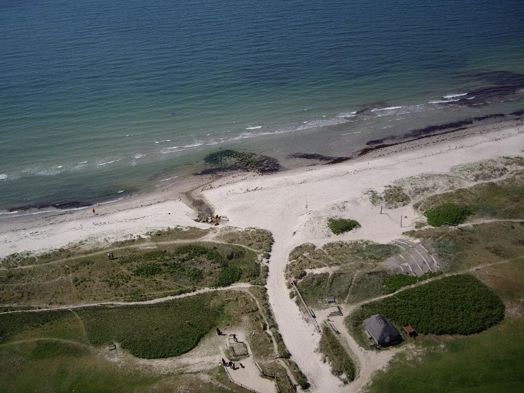 Svanebaecks Gard Viken  Exterior foto