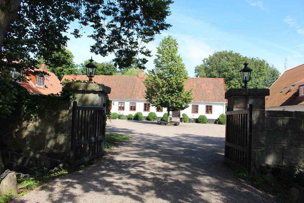 Svanebaecks Gard Villa Viken  Exterior foto