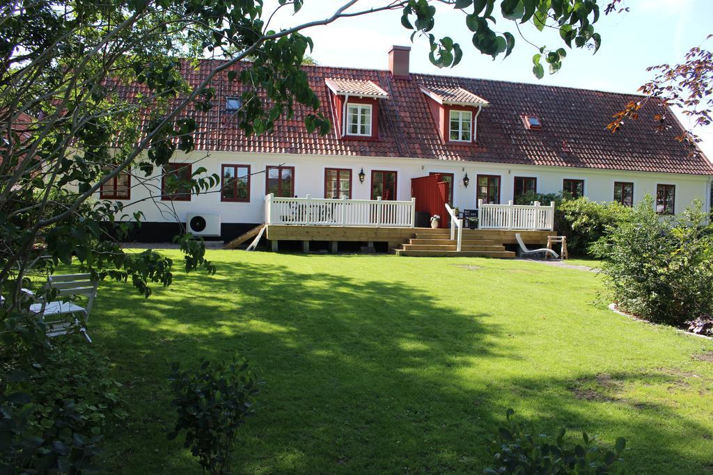 Svanebaecks Gard Viken  Exterior foto