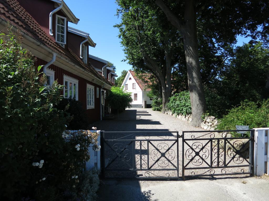 Svanebaecks Gard Villa Viken  Exterior foto